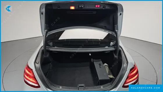 MERCEDES E-CLASS E400 4MATIC EXCLUSIVE