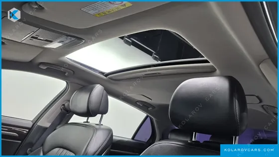 GENESIS EQ900 3.8 GDI AWD