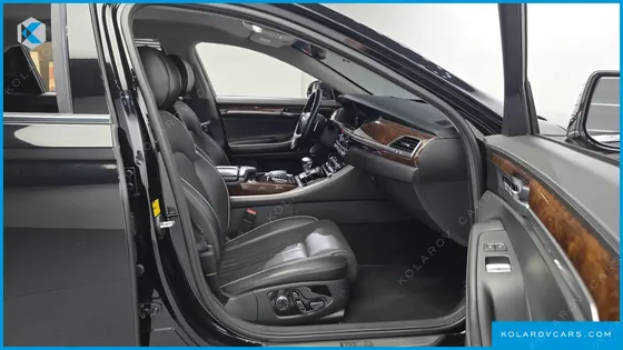 GENESIS EQ900 5.0 GDI AWD