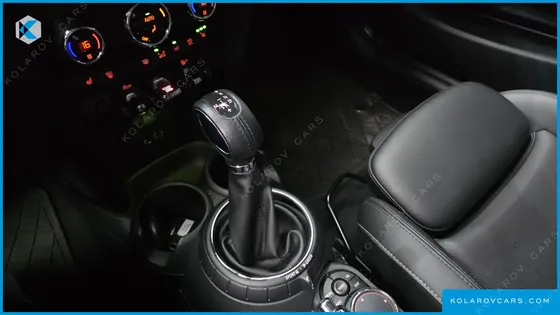 MINI COOPER HIGH