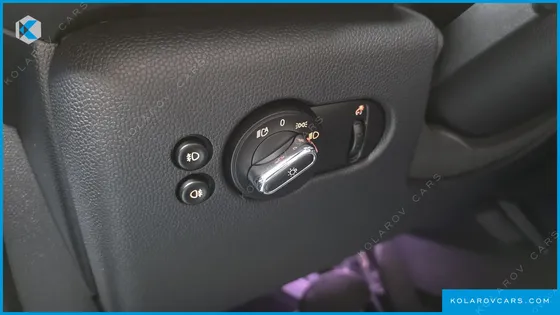 MINI COOPER HIGH