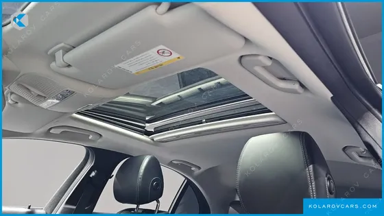 MERCEDES E-CLASS E300 4MATIC EXCLUSIVE