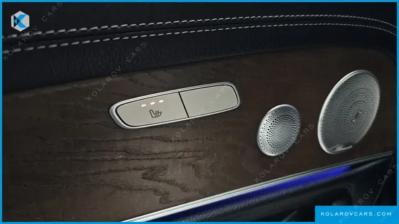 MERCEDES E-CLASS E300 4MATIC EXCLUSIVE