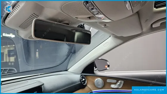 MERCEDES E-CLASS E300 4MATIC EXCLUSIVE