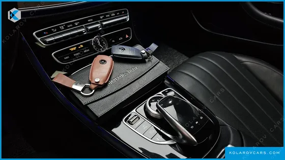 MERCEDES E-CLASS E300 4MATIC EXCLUSIVE