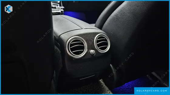 MERCEDES E-CLASS E300 4MATIC EXCLUSIVE