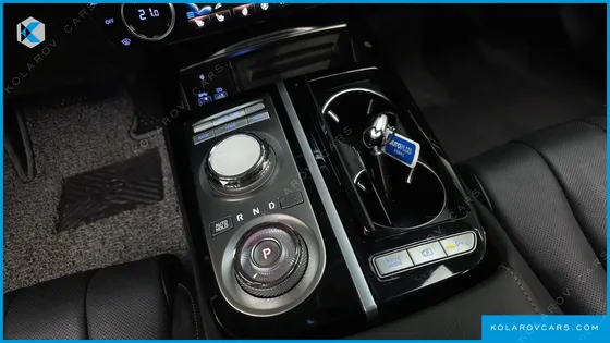 GENESIS G80 GASOLINE 2.5 TURBO 2WD
