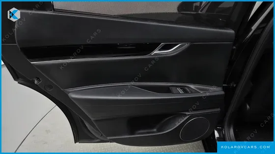 GENESIS G80 GASOLINE 2.5 TURBO 2WD