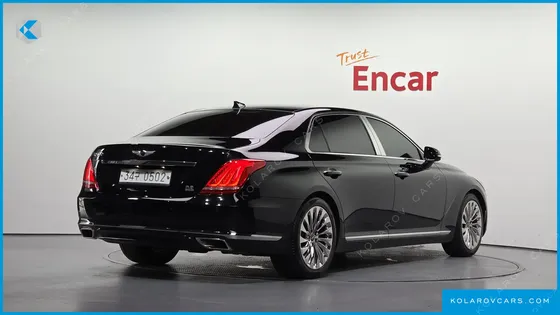 GENESIS EQ900 3.8 GDI AWD