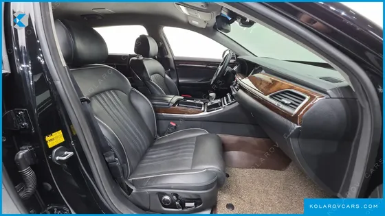 GENESIS EQ900 3.8 GDI AWD