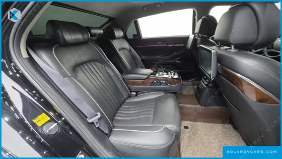 GENESIS EQ900 3.8 GDI AWD