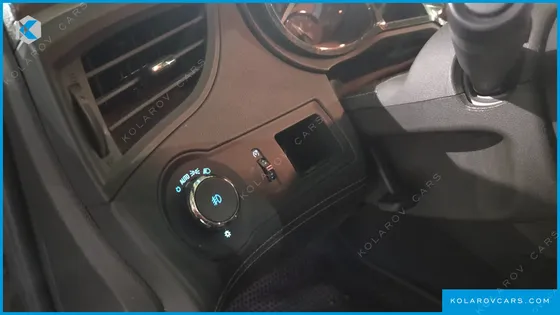 CHEVROLET (GM DAEWOO) ALPHEON CL240