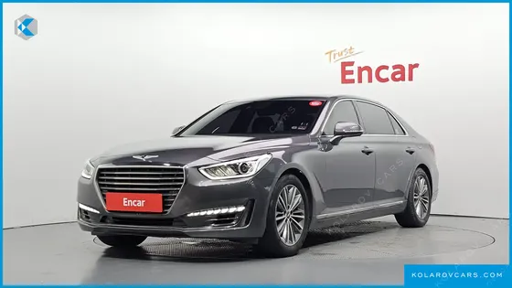 GENESIS EQ900 3.8 GDI AWD