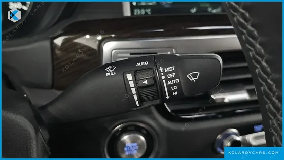 GENESIS EQ900 3.8 GDI AWD