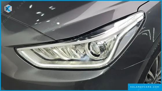 GENESIS EQ900 3.8 GDI AWD