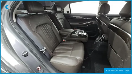 GENESIS EQ900 3.8 GDI AWD