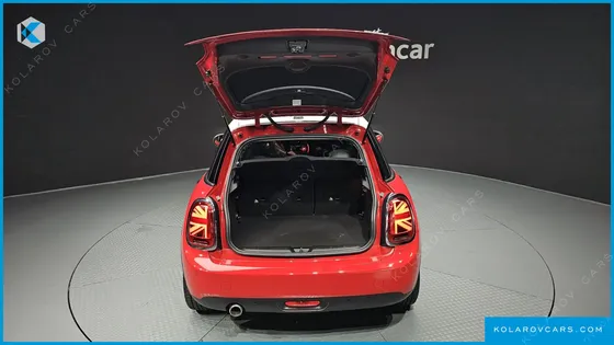 MINI COOPER 5DOOR HIGH