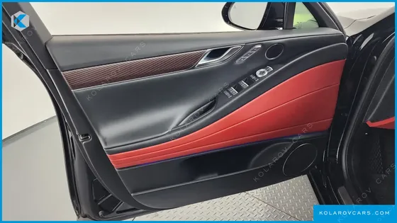 GENESIS G80 GASOLINE 2.5 TURBO 2WD