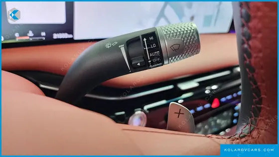GENESIS G80 GASOLINE 2.5 TURBO 2WD