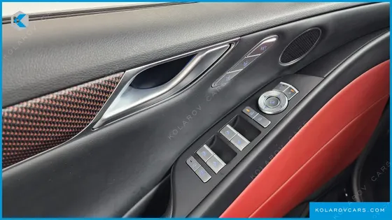 GENESIS G80 GASOLINE 2.5 TURBO 2WD