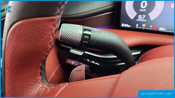 GENESIS G80 GASOLINE 2.5 TURBO 2WD