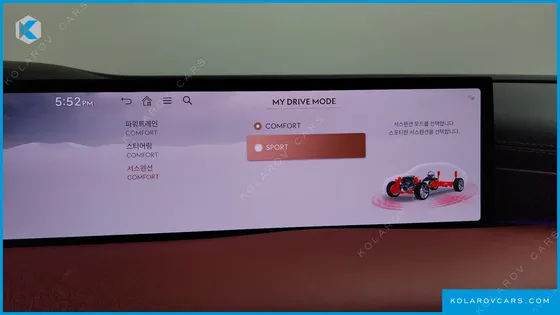 GENESIS G80 GASOLINE 2.5 TURBO 2WD