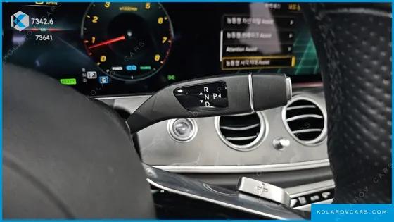 MERCEDES E-CLASS E350 4MATIC AMG LINE