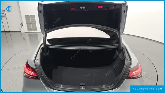 MERCEDES E-CLASS E350 4MATIC AMG LINE