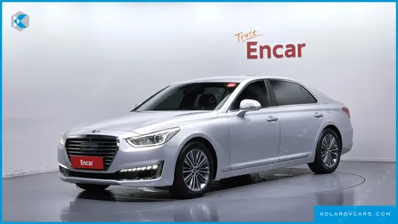 GENESIS EQ900 3.8 GDI AWD