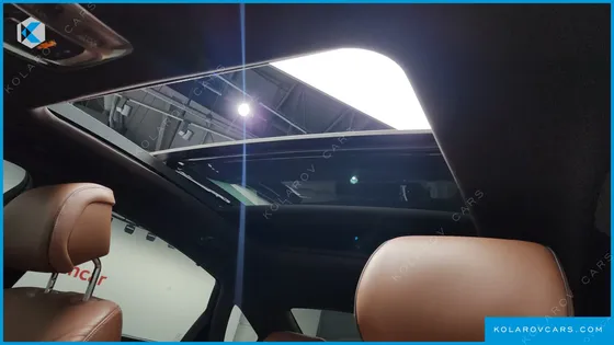 GENESIS G80 GASOLINE 2.5 TURBO 2WD