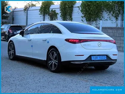 MERCEDES EQE EQE300
