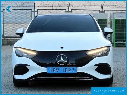 MERCEDES EQE EQE300