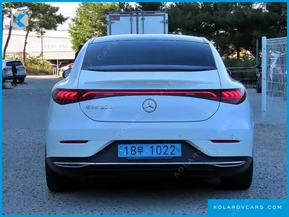 MERCEDES EQE EQE300