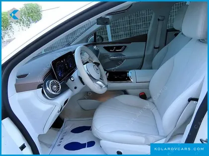 MERCEDES EQE EQE300