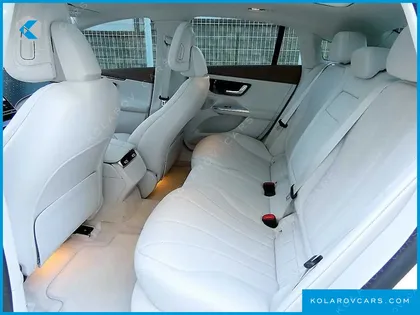 MERCEDES EQE EQE300