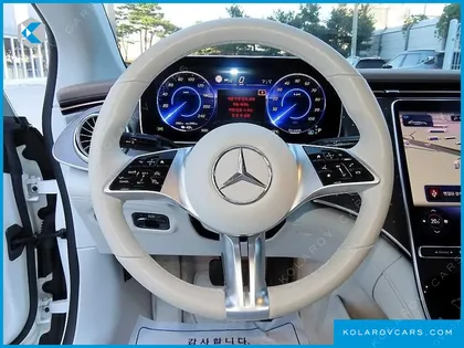 MERCEDES EQE EQE300