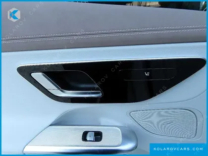 MERCEDES EQE EQE300