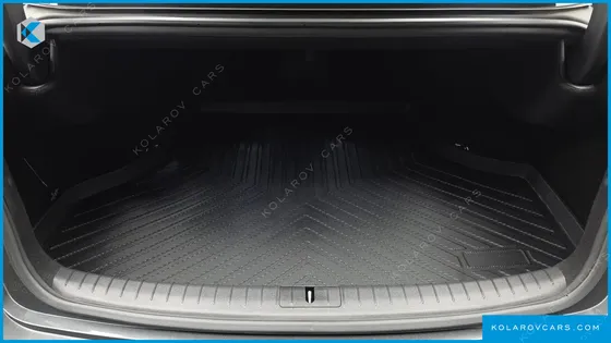 GENESIS G80 2.2D