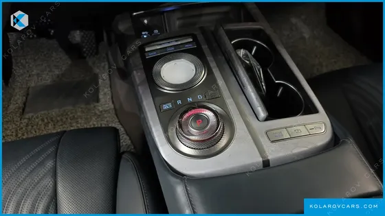 GENESIS G80 GASOLINE 3.5 TURBO AWD