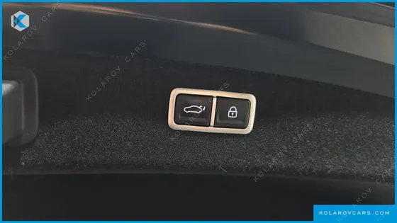 GENESIS G80 GASOLINE 3.5 TURBO AWD