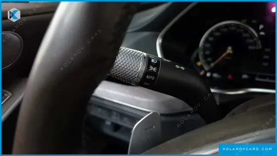 GENESIS G80 GASOLINE 3.5 TURBO AWD