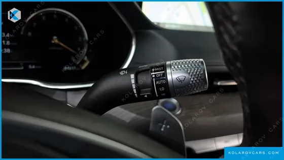 GENESIS G80 GASOLINE 3.5 TURBO AWD