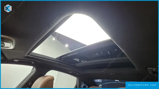 GENESIS G80 GASOLINE 3.5 TURBO AWD
