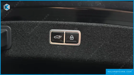 GENESIS G80 GASOLINE 3.5 TURBO AWD