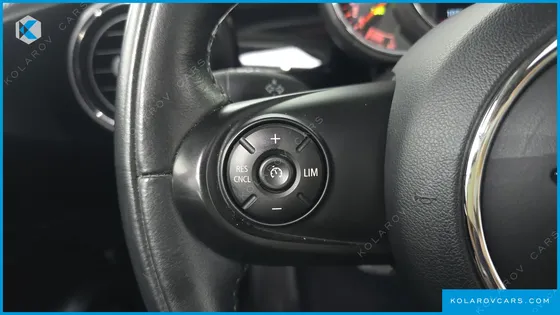 MINI COOPER HIGH