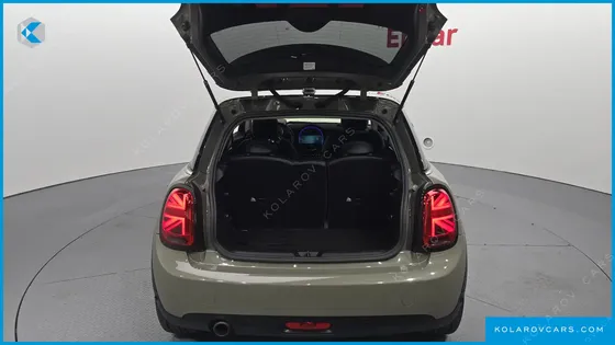 MINI COOPER HIGH