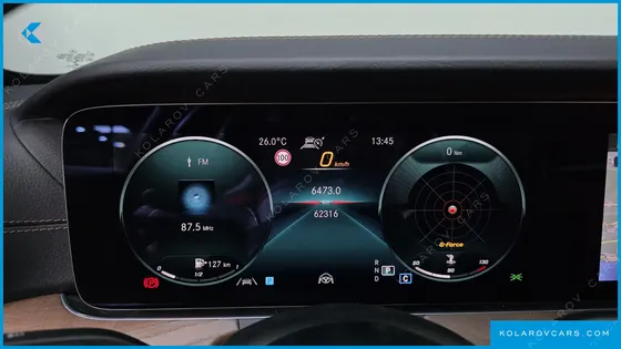MERCEDES E-CLASS E250 EXCLUSIVE