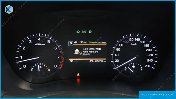 GENESIS G80 3.3 GDI AWD