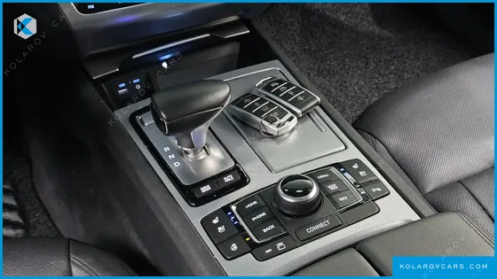 GENESIS G80 3.3 GDI AWD