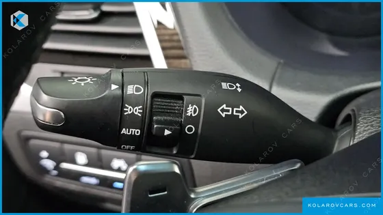 GENESIS G80 3.3 GDI AWD